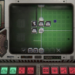 Deadnaut Signal Lost - Device