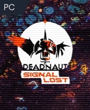 Deadnaut Signal Lost Pc