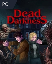 Buy Dead Of Darkness Cd Key Compare Prices