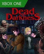 Dead of Darkness Xbox One