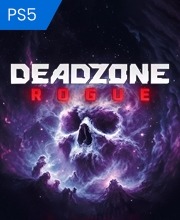 Deadzone Rogue Playstation 5