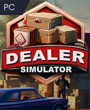 Dealer Simulator Pc