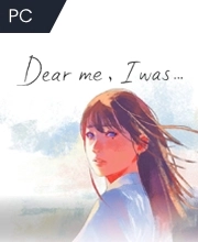 Dear me, I was... Pc