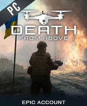 Death From Above Pc