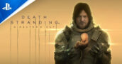 Death Stranding Director’s Cut – Allkeyshop’s Key Deal Tops PSN Store