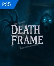 Death Frame Playstation 5