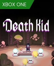 Death Kid Xbox One