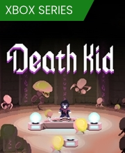 Death Kid Xbox Series X