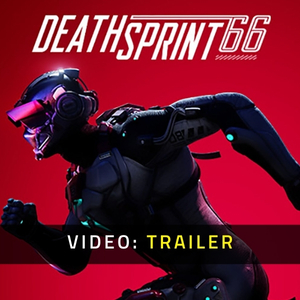 DeathSprint 66 Pc
