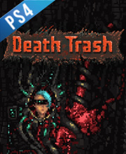 Death Trash Playstation 4