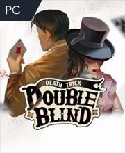 Death Trick Double Blind Pc