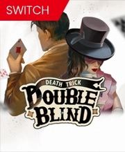 Death Trick Double Blind Switch