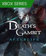 Death’s Gambit Afterlife Xbox Series X