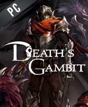 Deaths Gambit