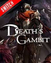 Death’s Gambit Switch