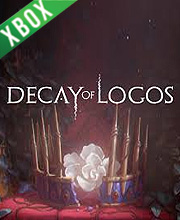 Decay of Logos Xbox One