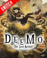 Deemo The Last Recital Switch
