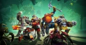Grab One of the Best Co-op Shooters Available Without Paying Full Price