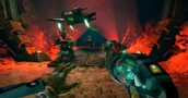 Play Deep Rock Galactic: Rogue Core Early Access Below Standard Cost