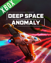 Deep Space Anomaly Xbox One