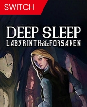 Deep Sleep Labyrinth Of The Forsaken Switch