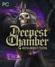Deepest Chamber Resurrection Pc