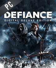 Defiance Deluxe Pack Pc