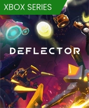 Deflector Xbox Series X