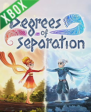 Degrees of Separation Xbox One