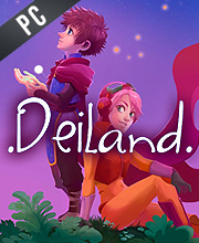 Deiland Pc