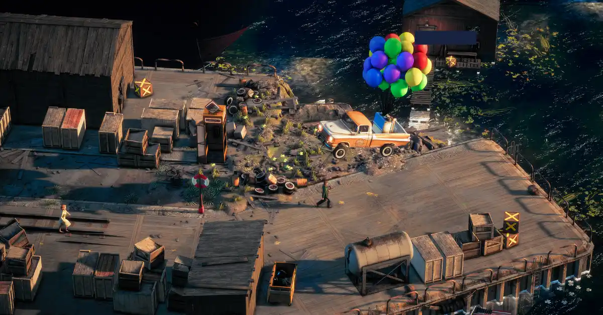 Where to buy this crazy action game at the best price? These deals are worth watching