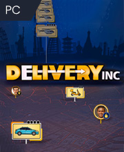 Delivery INC Pc