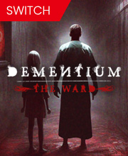 Dementium The Ward Switch