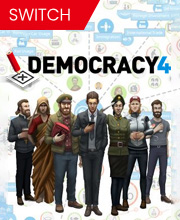 Democracy 4 Switch