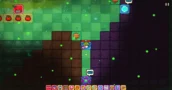 Pay Less for Demon Lord Just a Block PC Keys During Early Access