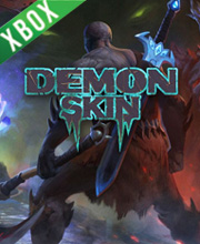 Demon Skin Xbox One
