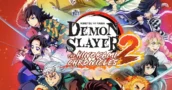 Demon Slayer: Kimetsu no Yaiba The Hinokami Chronicles Adventure Mode Featured
