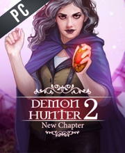 Demon Hunter 2 New Chapter