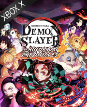 Demon Slayer Kimetsu no Yaiba