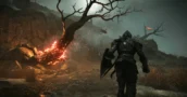 Demon's Souls Was Originally Developed As a First Person Action RPG
