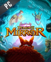 Demon’s Mirror Pc
