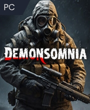 Demonsomnia Pc