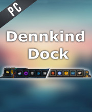 Dennkind Dock Pc