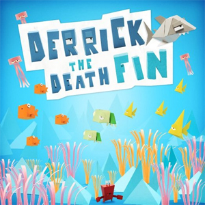 Buy Derrick the Deathfin CD Key Compare Prices