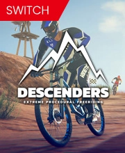 Descenders Switch