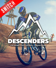 Descenders [Nintendo Switch] • World of Games