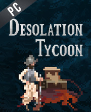 Desolation Tycoon Pc