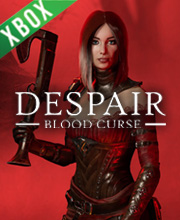 Despair Blood Curse