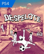 Despelote Playstation 4