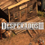 Desperados 3 Demo Now Available for Download in GOG.com